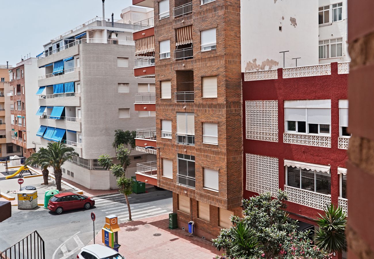 Apartment in Torrevieja - ID21