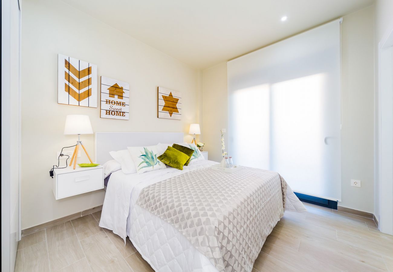 Apartment in Torrevieja - ID8