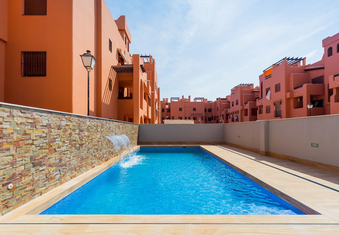 Apartment in Torrevieja - ID8