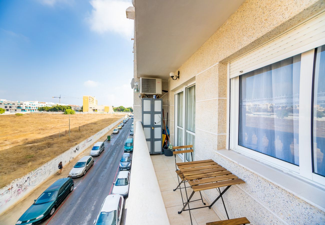 Apartment in Torrevieja - ID27