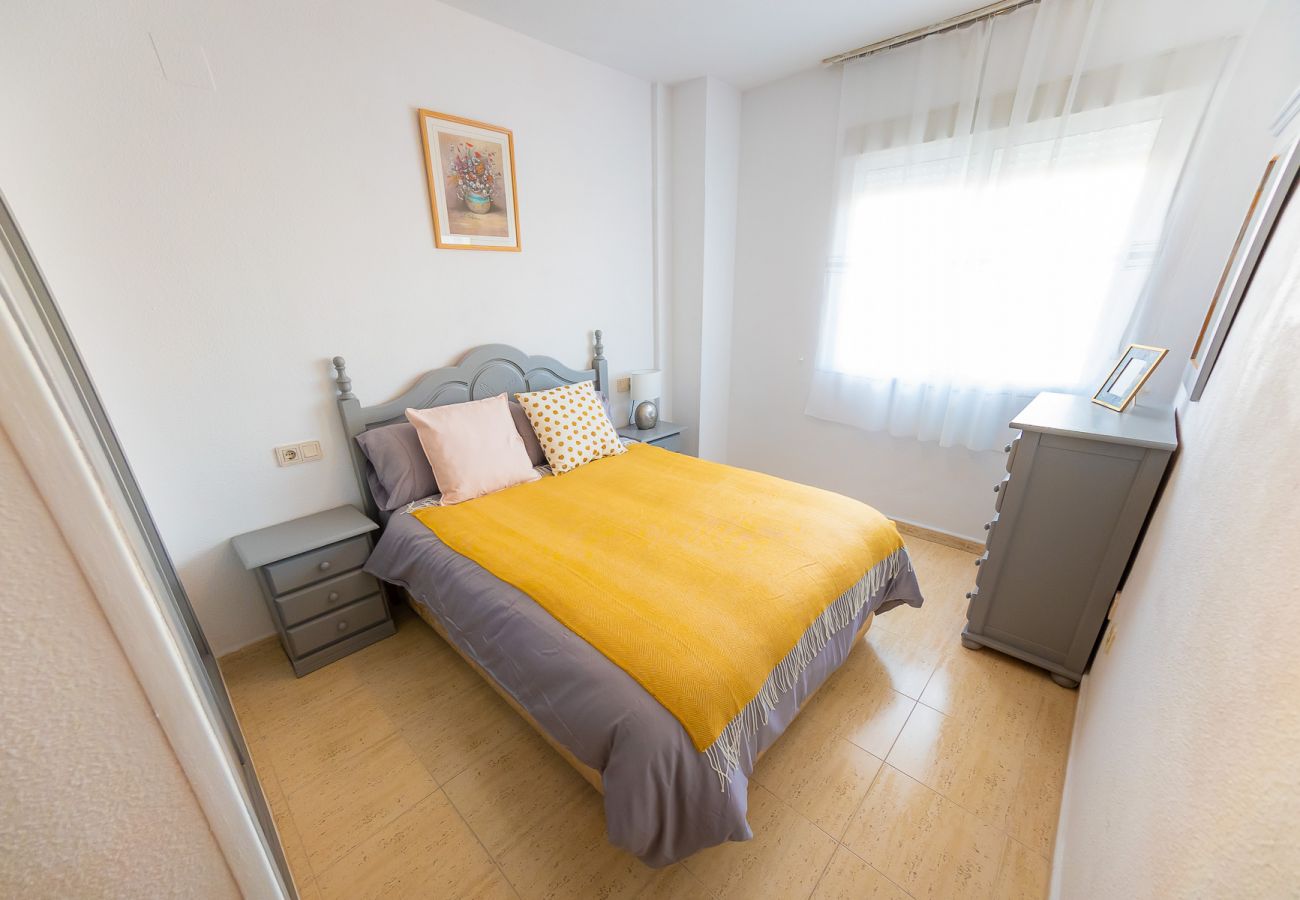 Apartment in Torrevieja - ID27