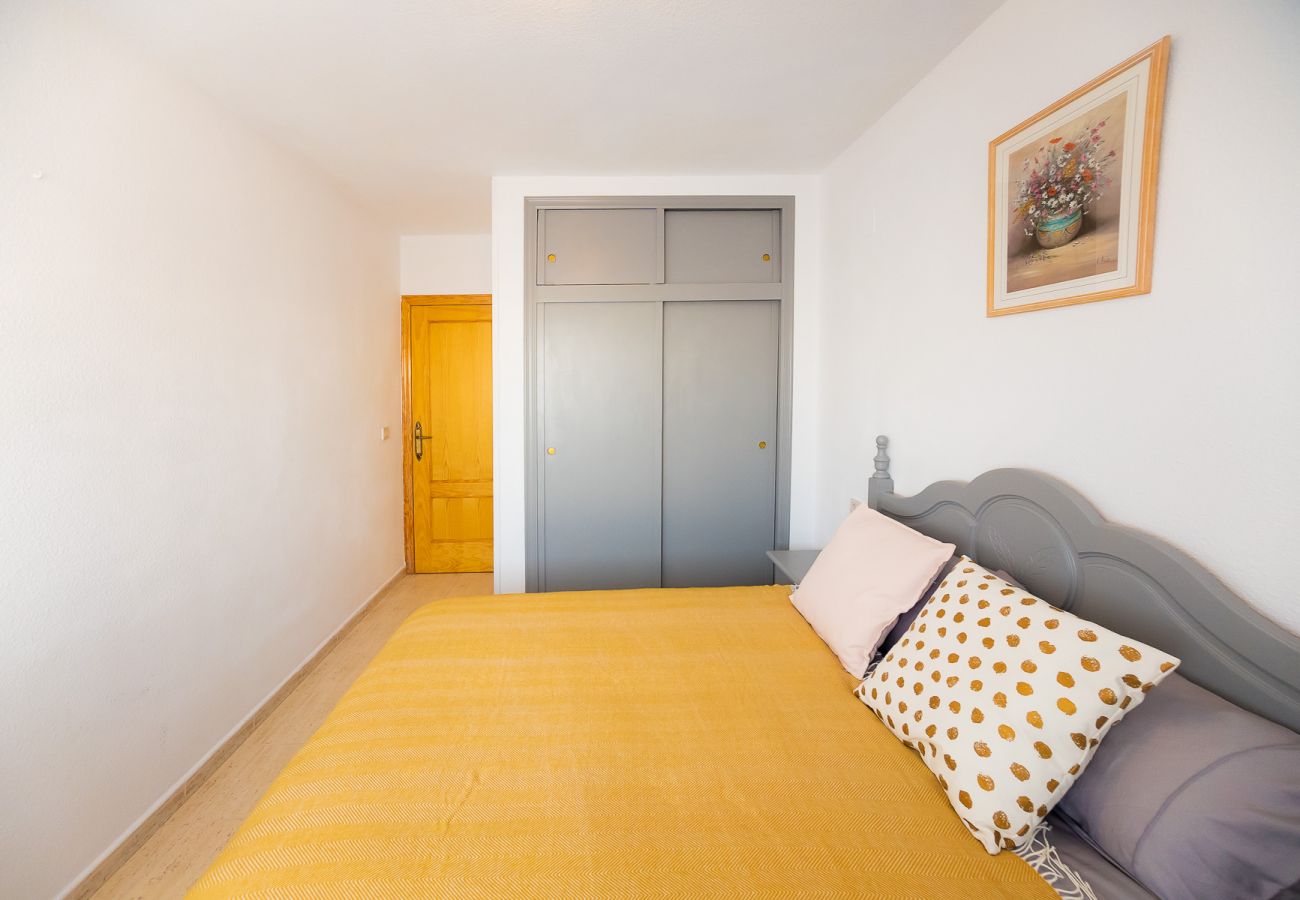 Apartment in Torrevieja - ID27