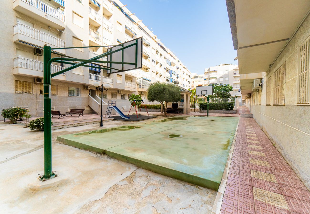 Apartment in Torrevieja - ID27