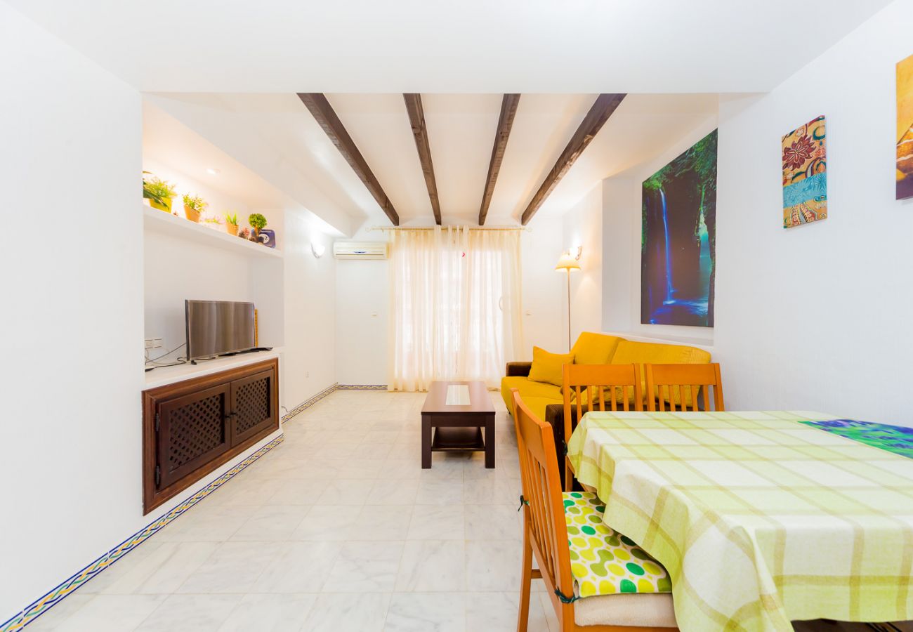 Apartment in Torrevieja - ID47