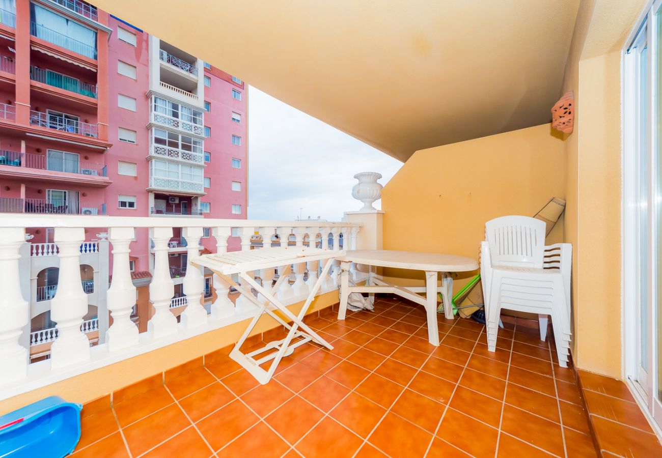 Apartment in Torrevieja - ID47