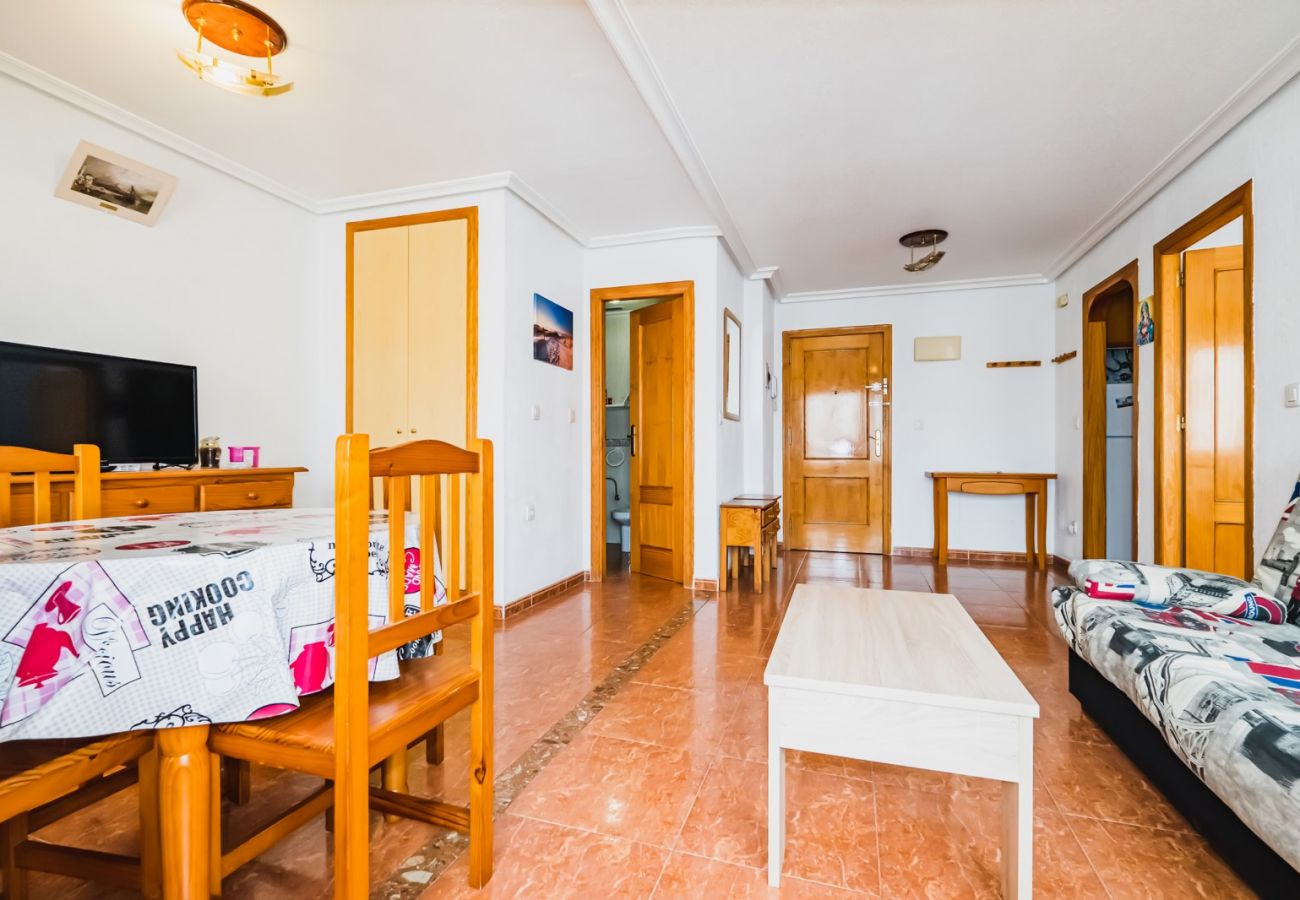 Apartment in Torrevieja - ID75