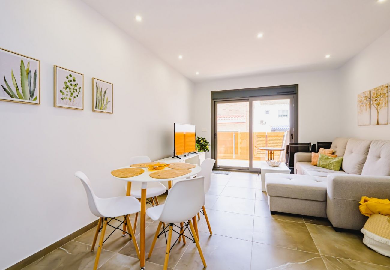 Apartment in Torrevieja - ID11