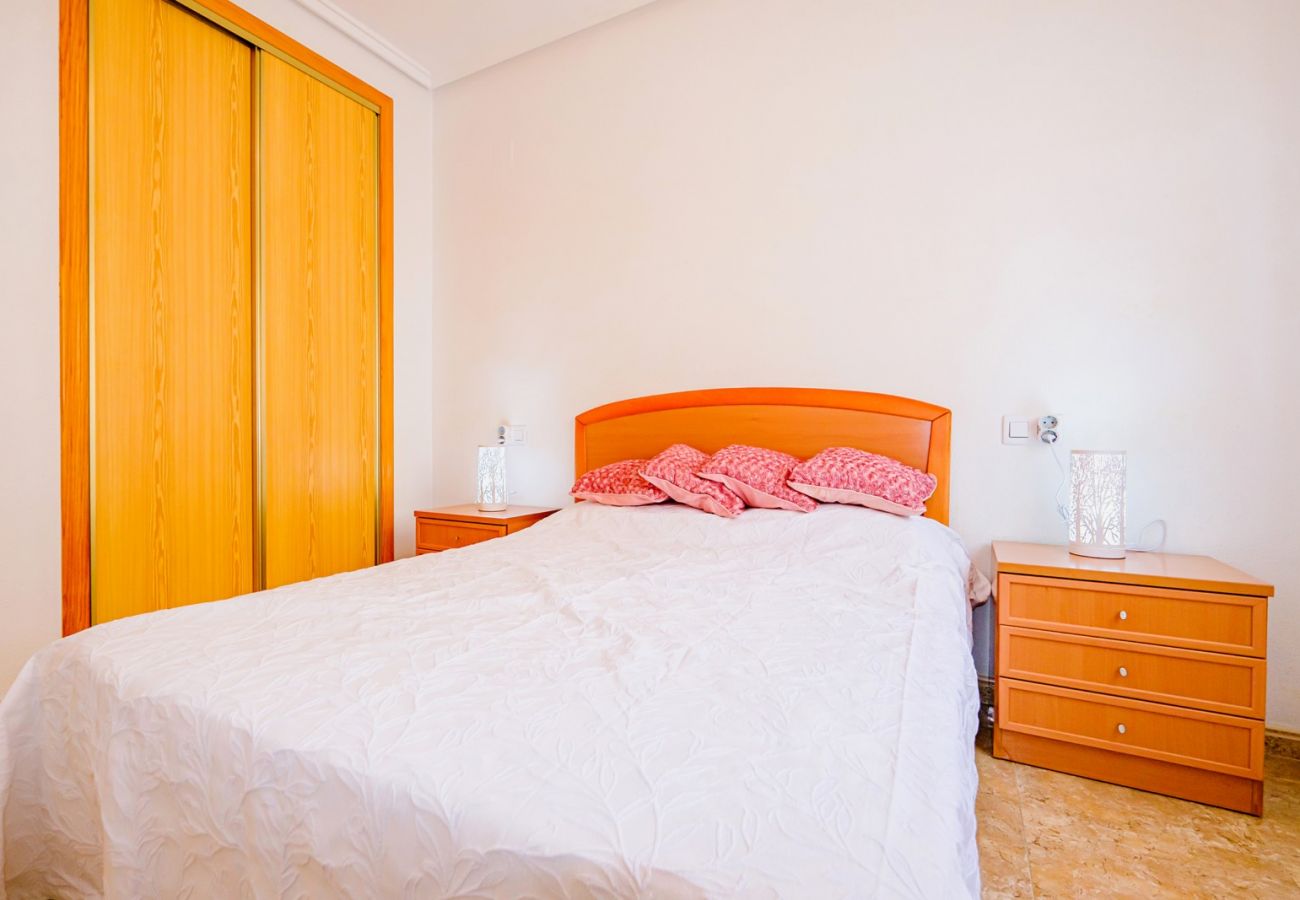 Apartment in Torrevieja - ID90