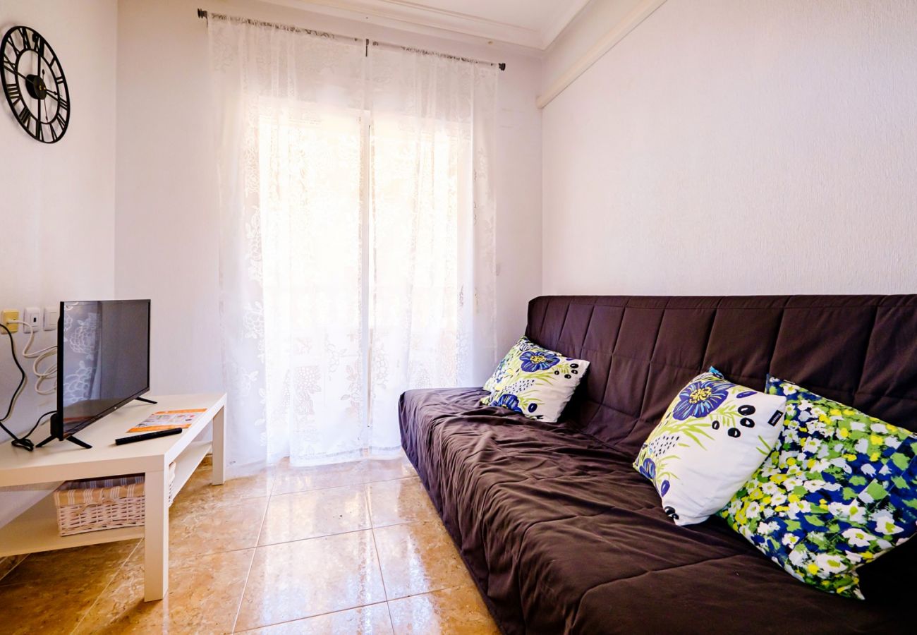 Apartment in Torrevieja - ID90