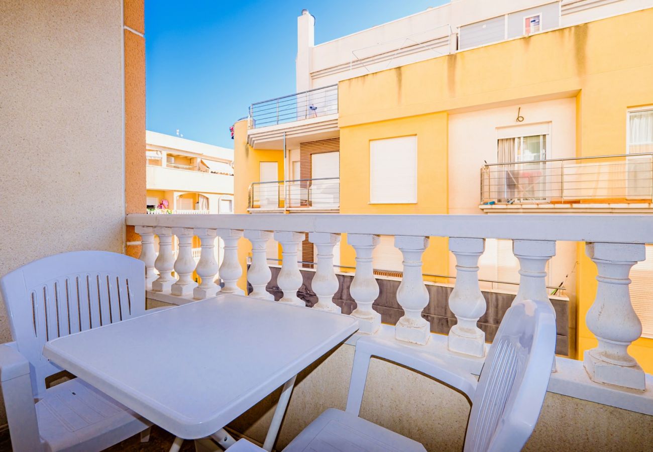 Apartment in Torrevieja - ID90