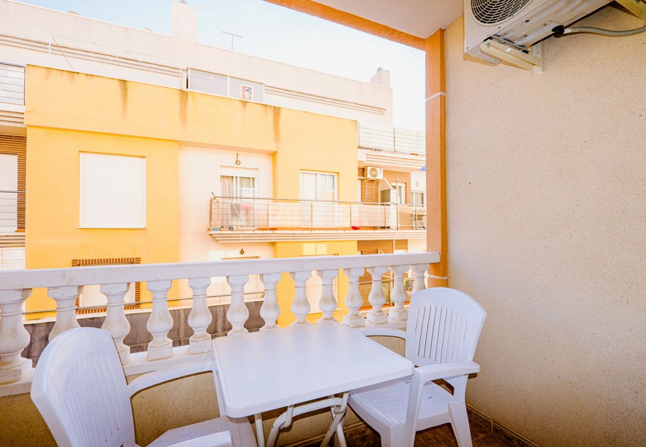 Apartment in Torrevieja - ID90