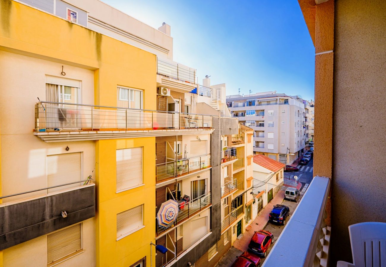 Apartment in Torrevieja - ID90