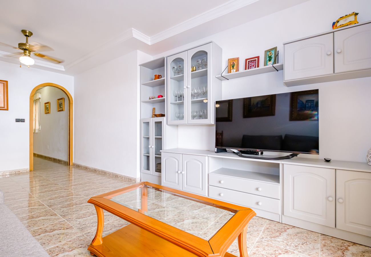 Apartment in Torrevieja - ID111