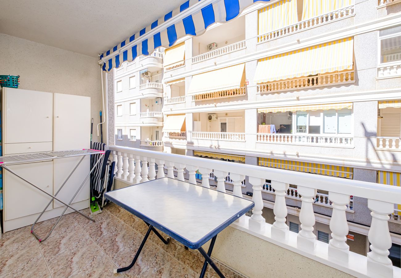 Apartment in Torrevieja - ID111