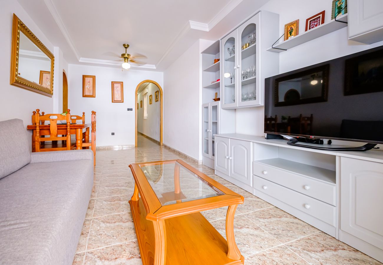 Apartment in Torrevieja - ID111