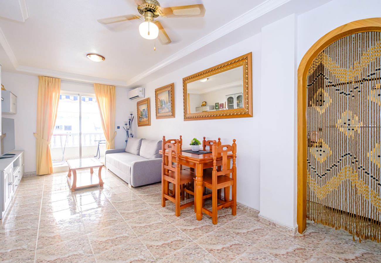 Apartment in Torrevieja - ID111