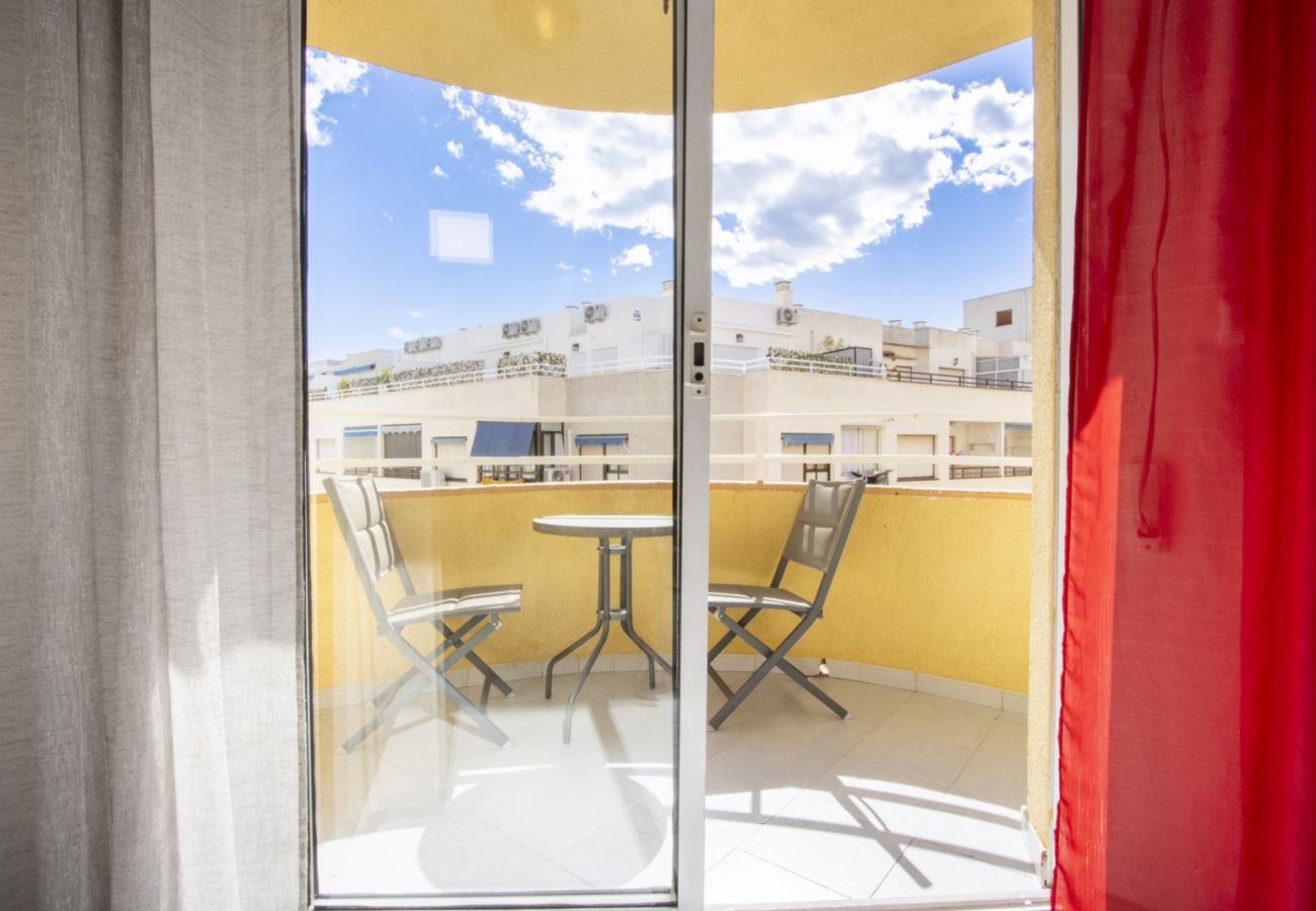 Apartment in Torrevieja - ID88