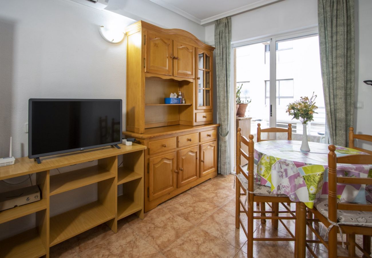 Apartment in Torrevieja - ID40