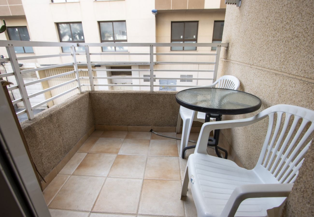 Apartment in Torrevieja - ID40