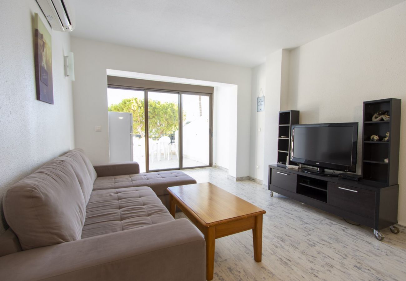 Apartment in Cabo Roig - ID53