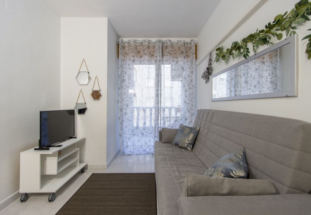 Apartment in Torrevieja - ID89