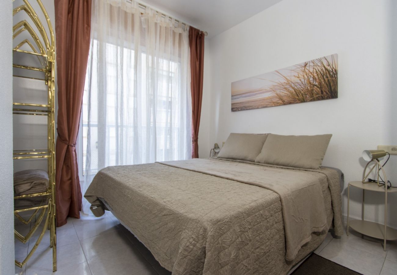 Apartment in Torrevieja - ID89