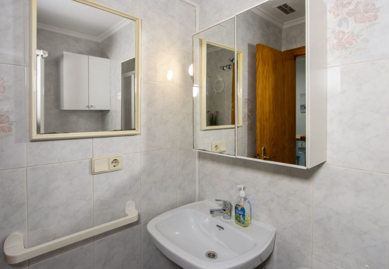 Apartment in Torrevieja - ID89