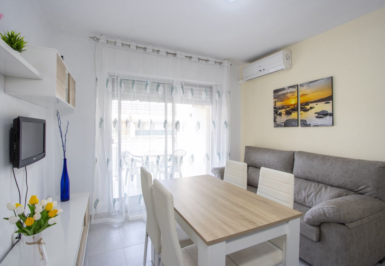 Apartment in Torrevieja - ID24