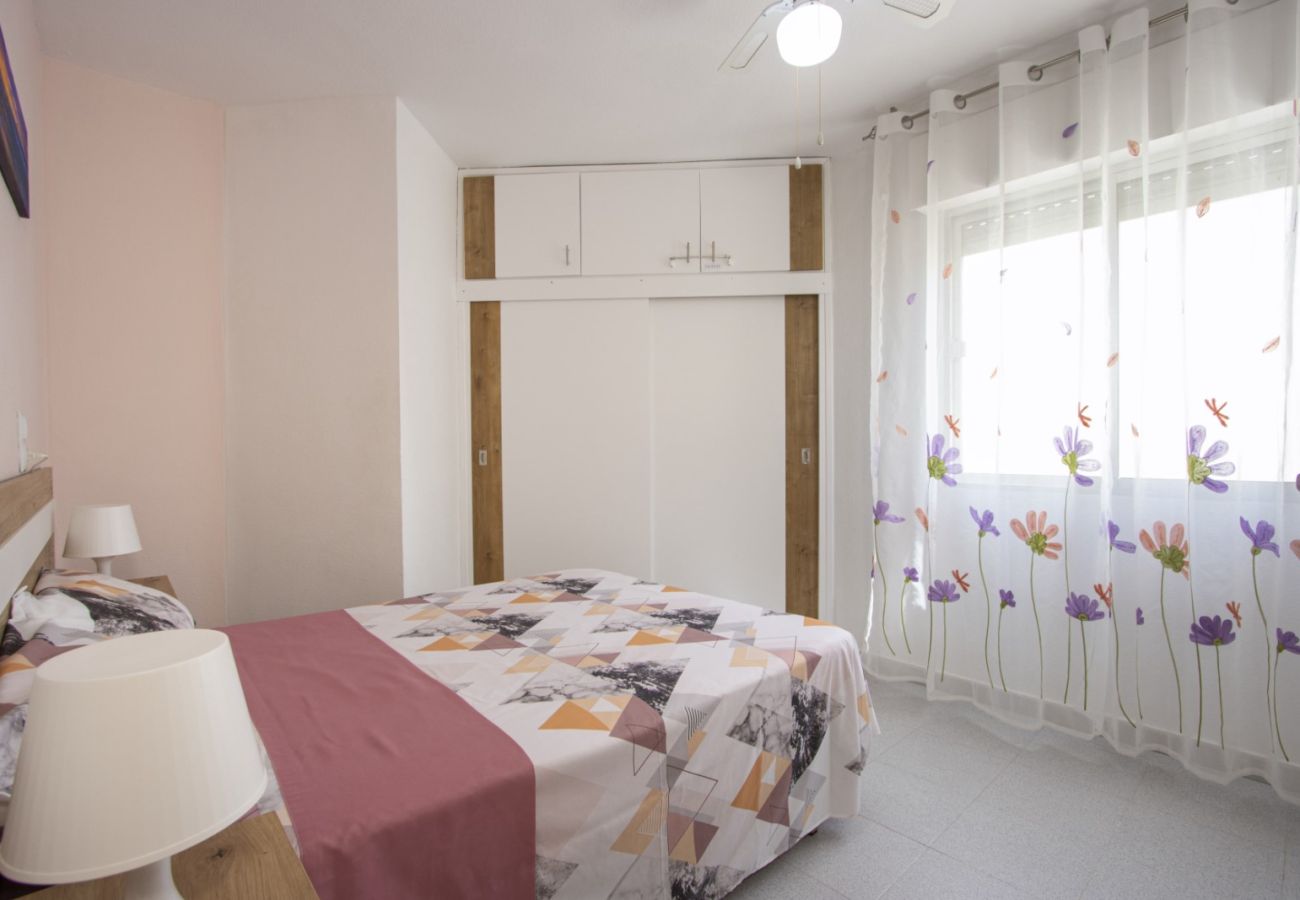 Apartment in Torrevieja - ID24