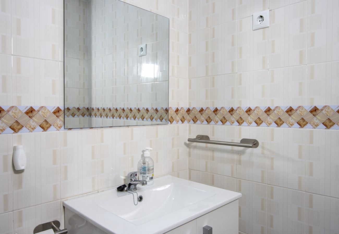 Apartment in Torrevieja - ID24