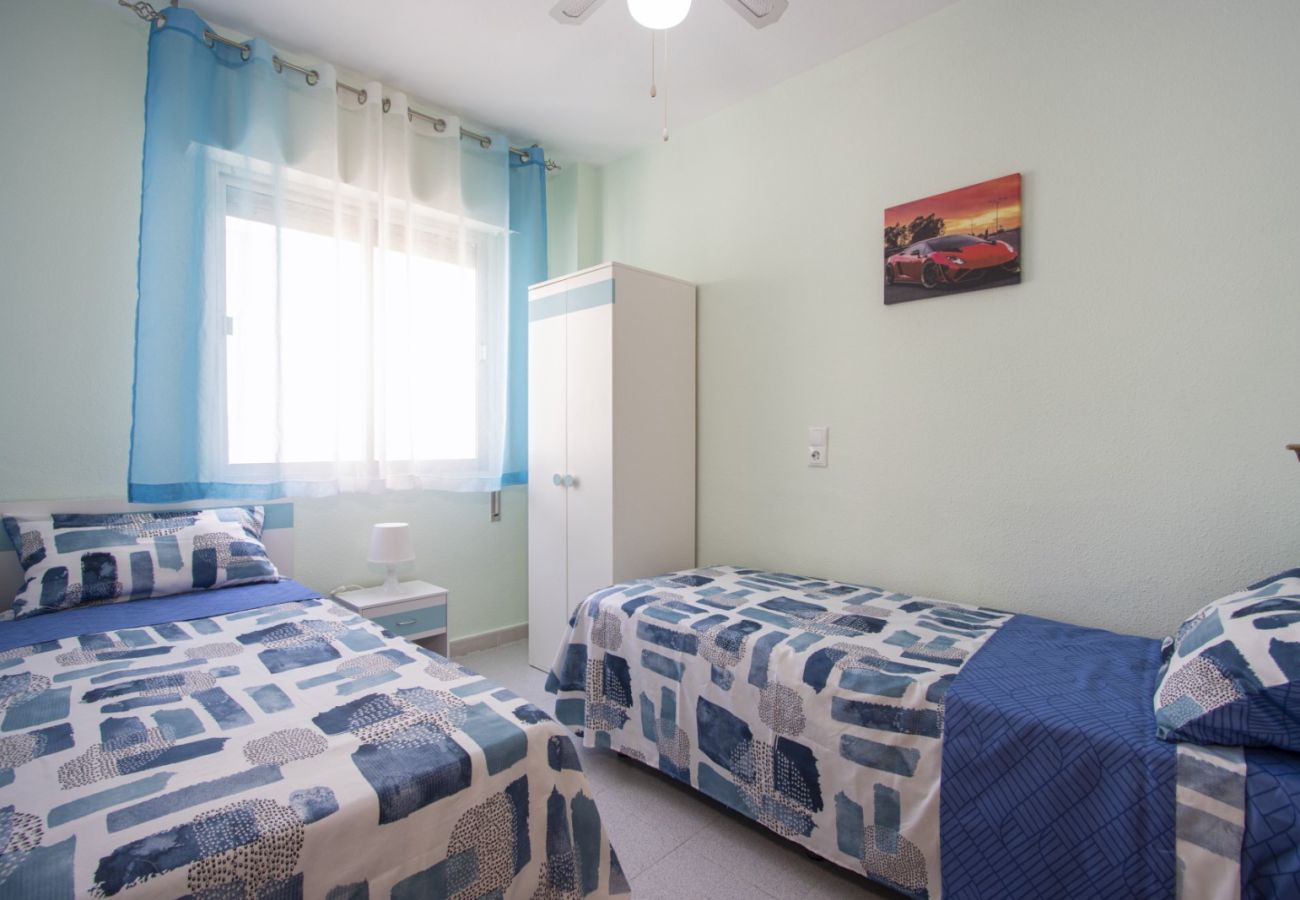 Apartment in Torrevieja - ID24