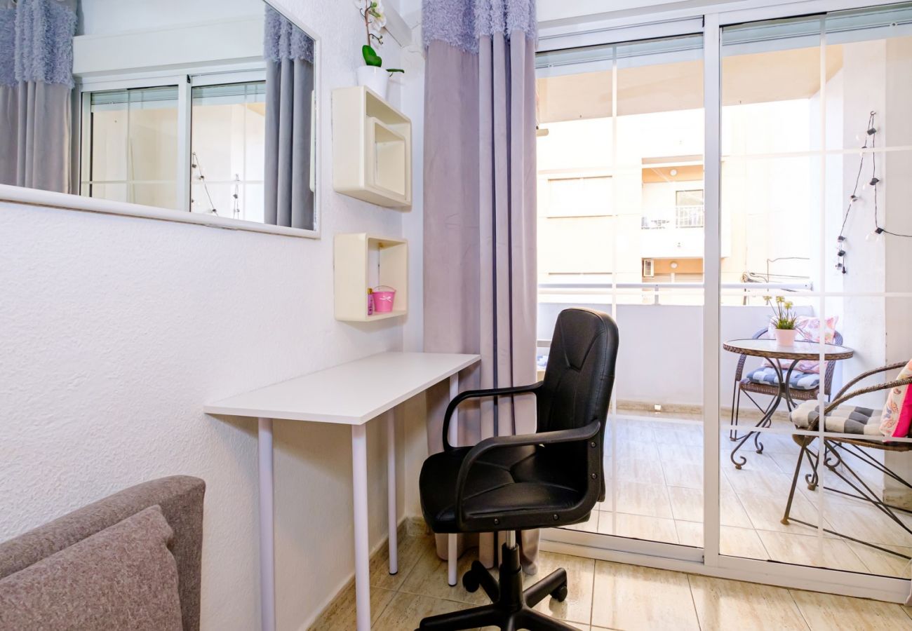 Apartment in Torrevieja - ID41