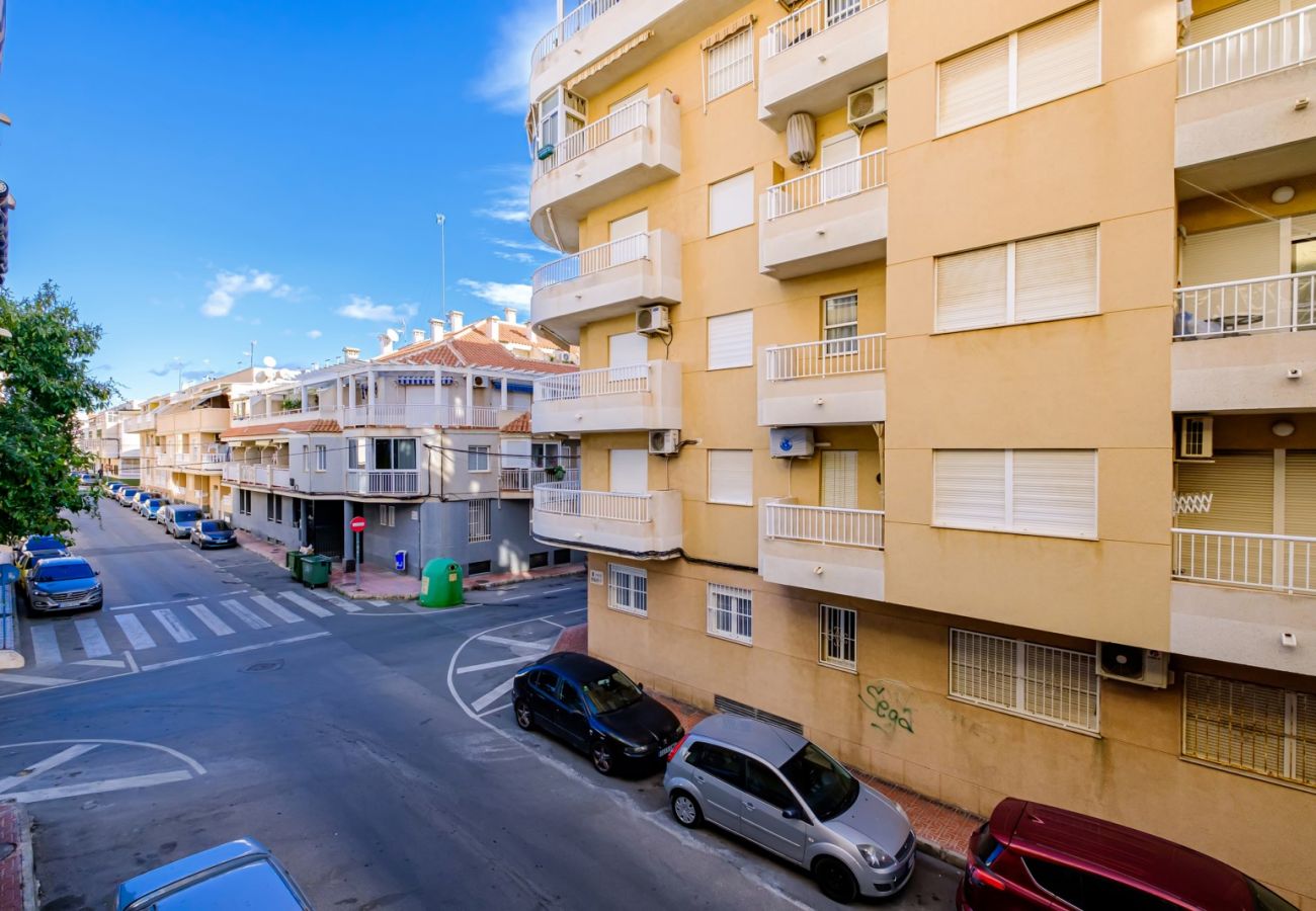 Apartment in Torrevieja - ID41