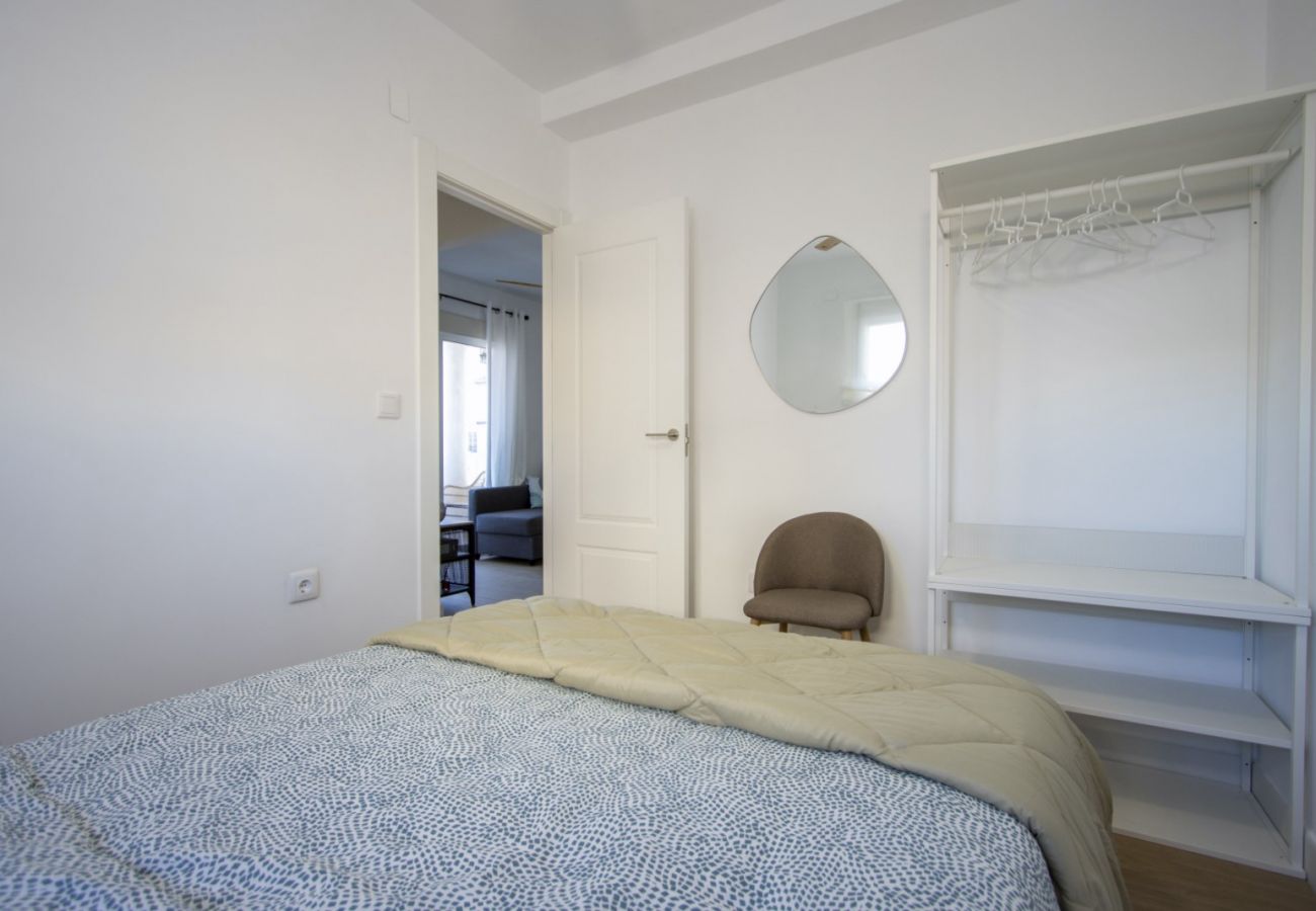 Apartment in Torrevieja - ID112