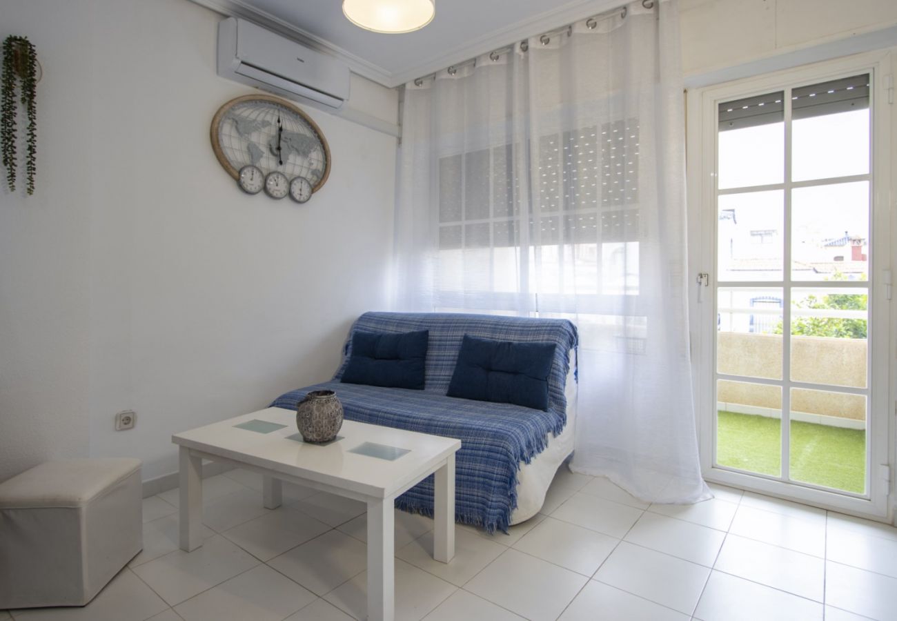 Apartment in Torrevieja - ID161