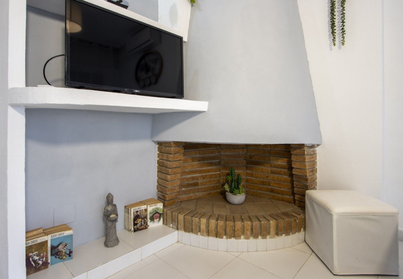 Apartment in Torrevieja - ID161