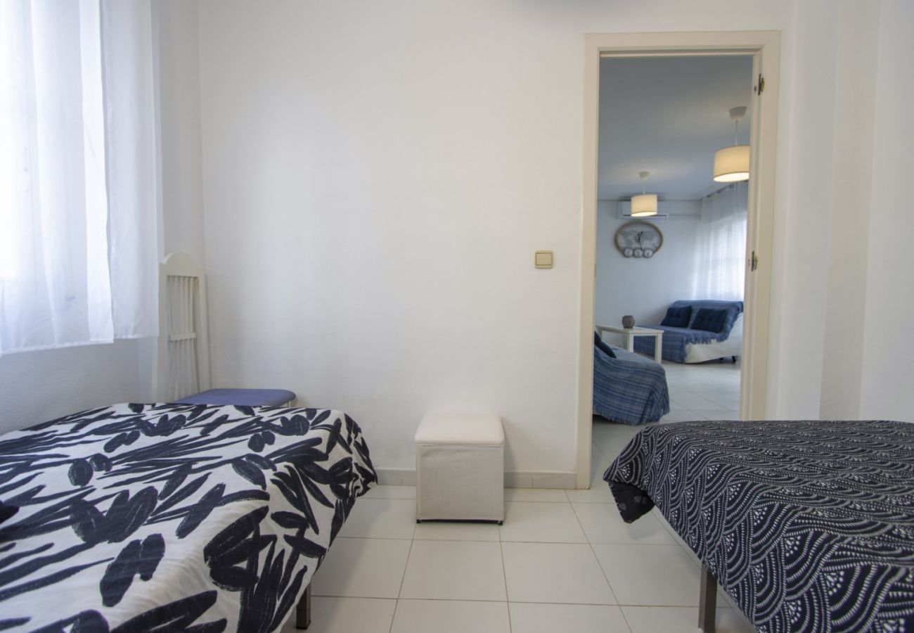 Apartment in Torrevieja - ID161