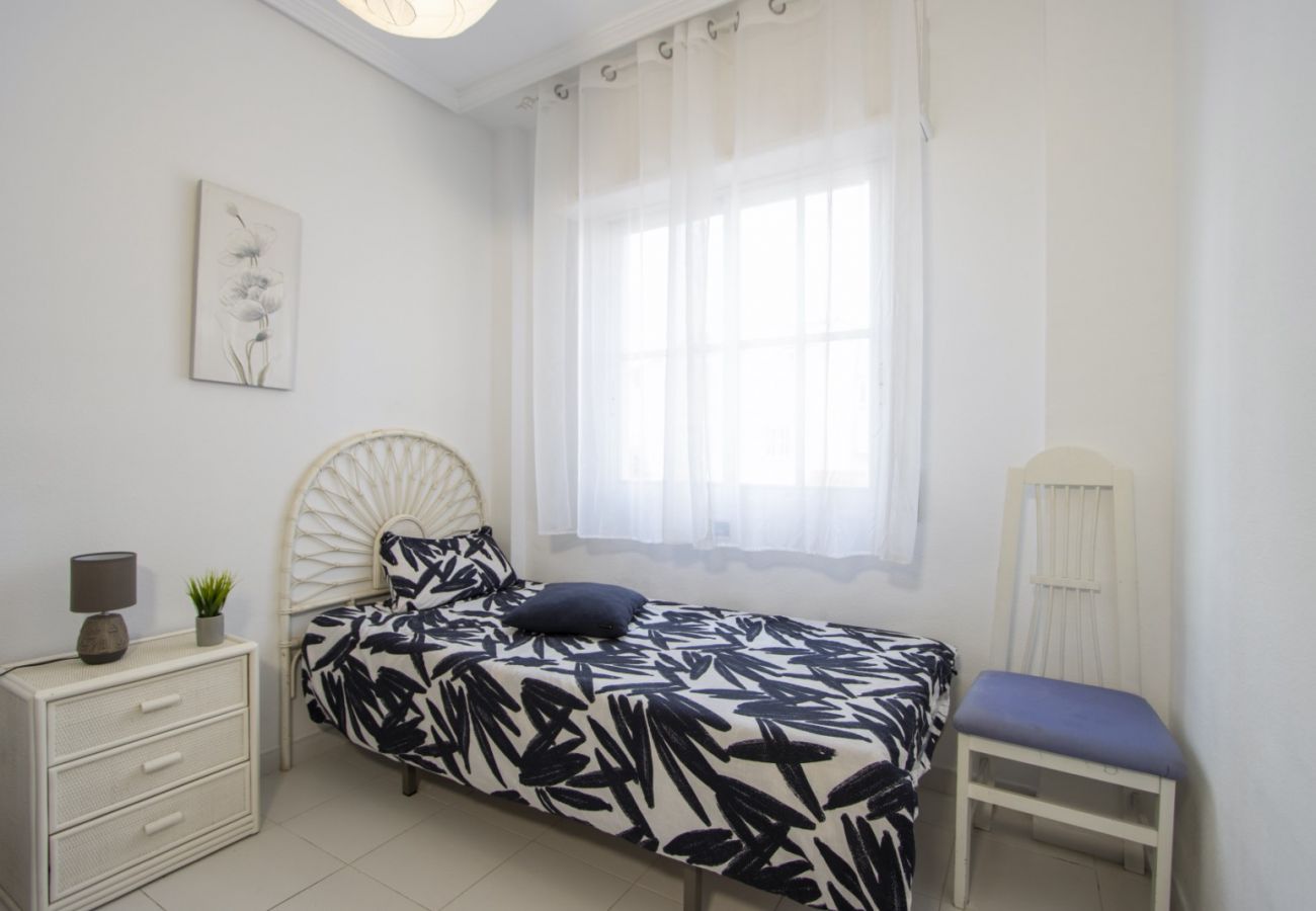 Apartment in Torrevieja - ID161