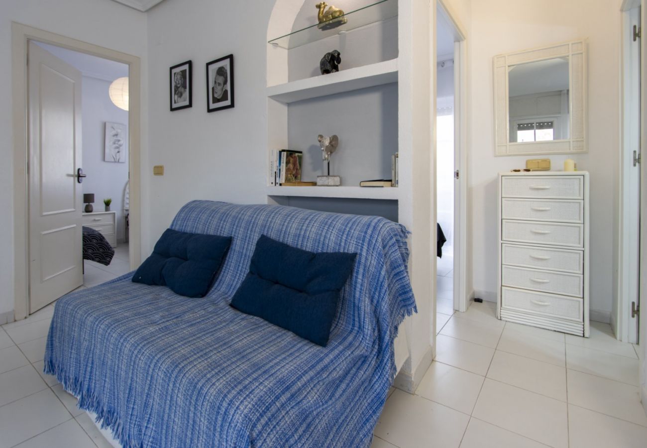 Apartment in Torrevieja - ID161