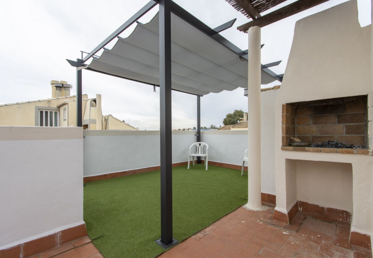 Apartment in Torrevieja - ID161