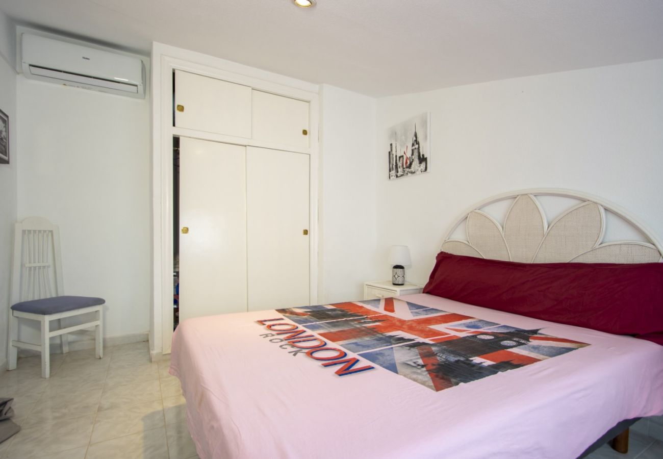 Apartment in Torrevieja - ID161