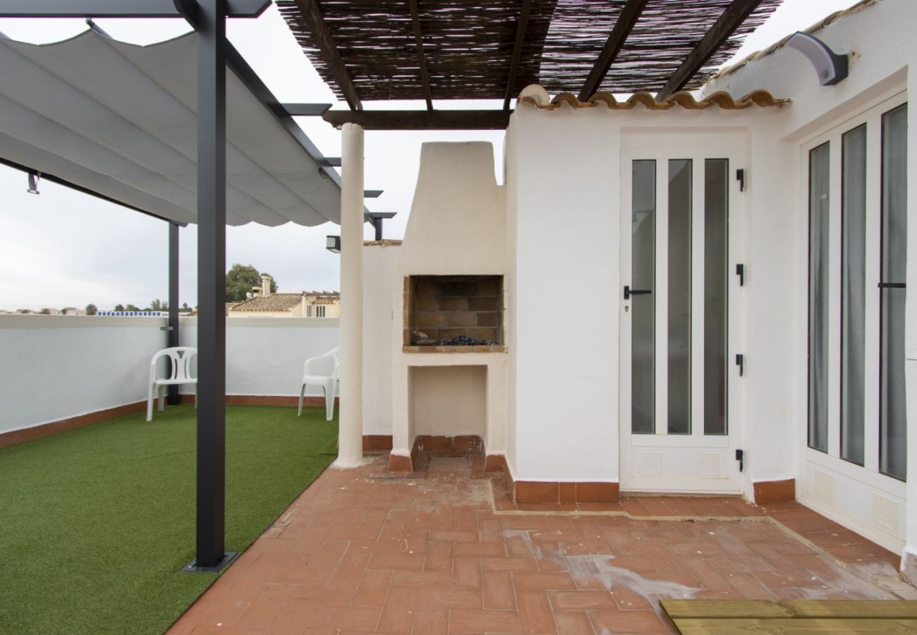 Apartment in Torrevieja - ID161