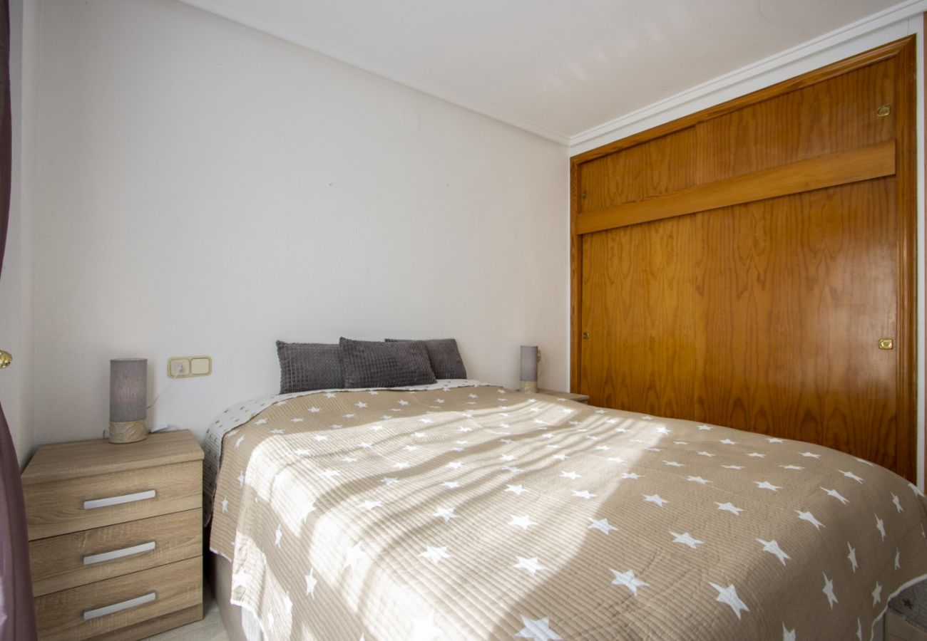 Apartment in Torrevieja - ID31