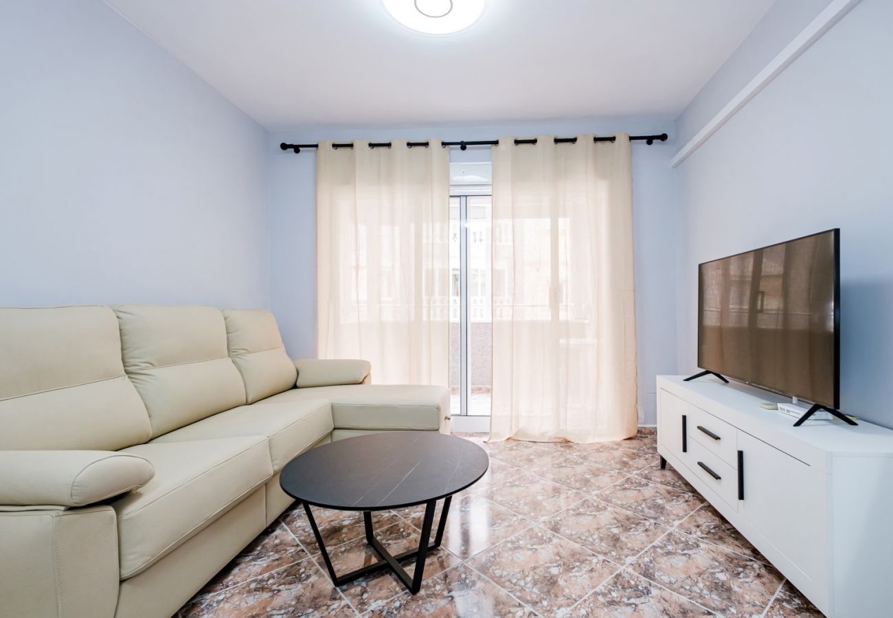 Apartment in Torrevieja - ID147