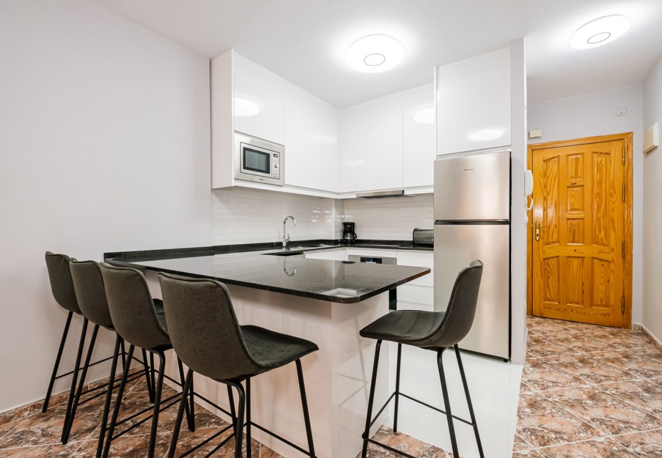 Apartment in Torrevieja - ID147