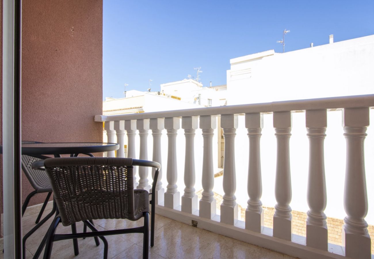 Apartment in Torrevieja - ID60