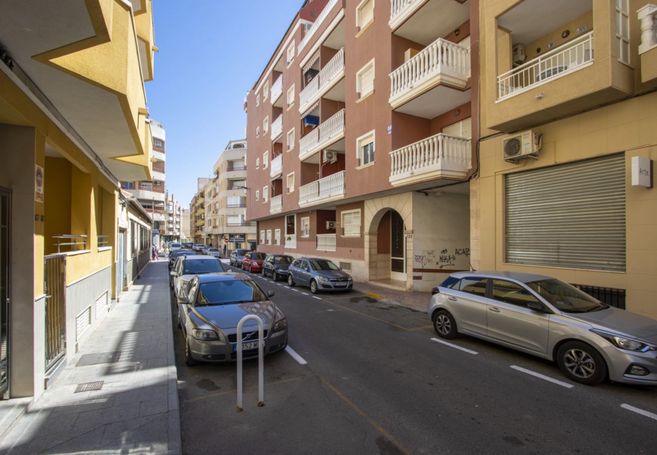 Apartment in Torrevieja - ID60