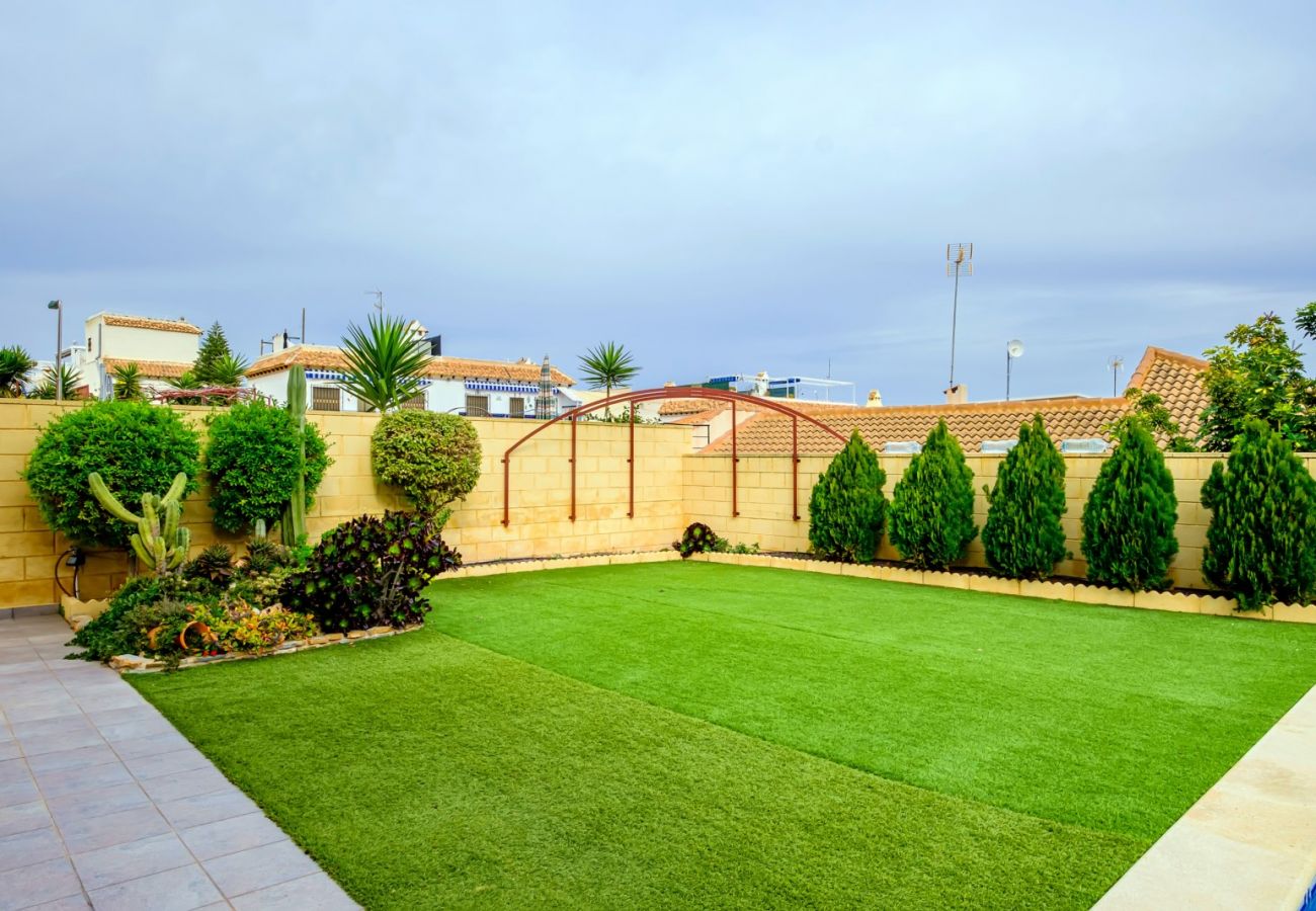 Villa in Torrevieja - ID119