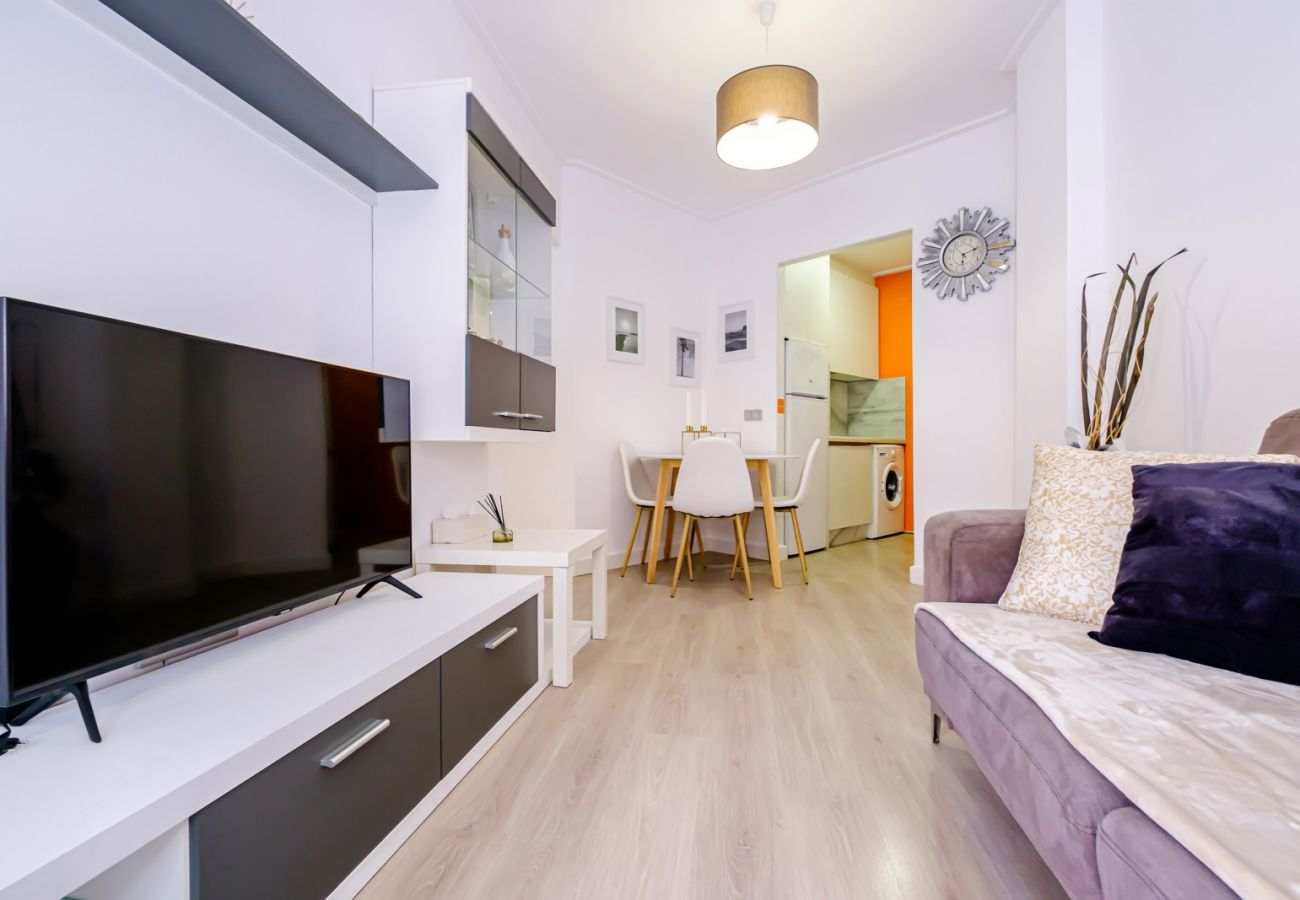 Apartment in Torrevieja - ID35