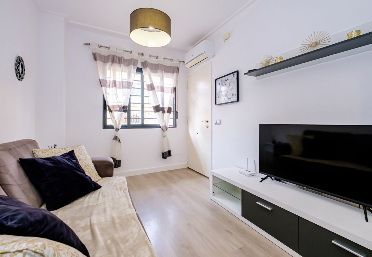 Apartment in Torrevieja - ID35